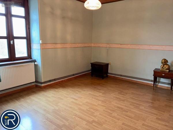 Maison à vendre à Louverné en Mayenne (53950), ref : 53004-1272