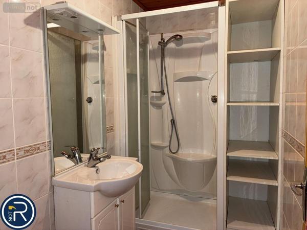 Maison à vendre à Louverné en Mayenne (53950), ref : 53004-1272