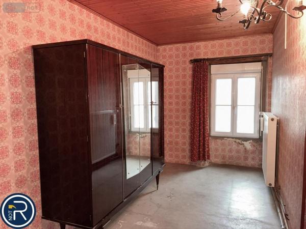 Maison à vendre à Louverné en Mayenne (53950), ref : 53004-1272