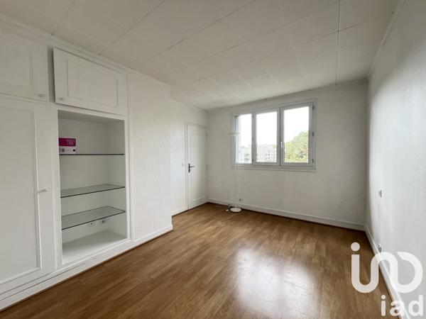Appartement à vendre 4 pièces 64 m² Versailles