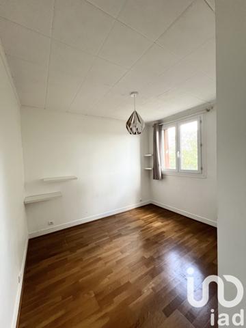 Appartement à vendre 4 pièces 64 m² Versailles