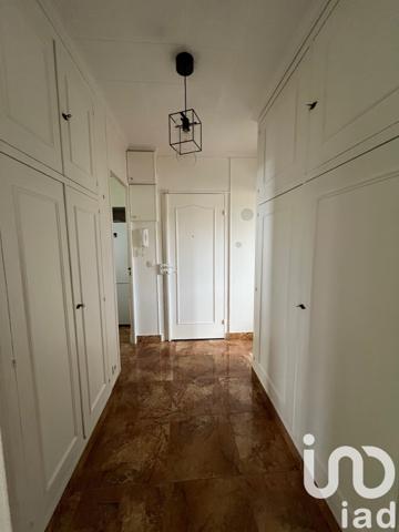 Appartement à vendre 4 pièces 64 m² Versailles