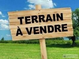 Achat terrain près de Maule - 419 m² - 143 000 €