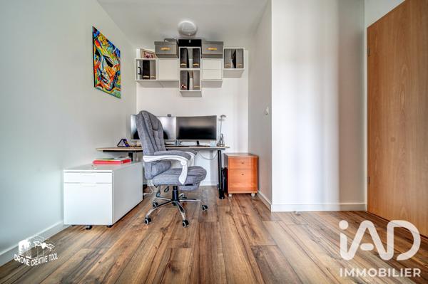 Appartement à vendre 5 pièces 110,11 m² Volmerange-les-Mines