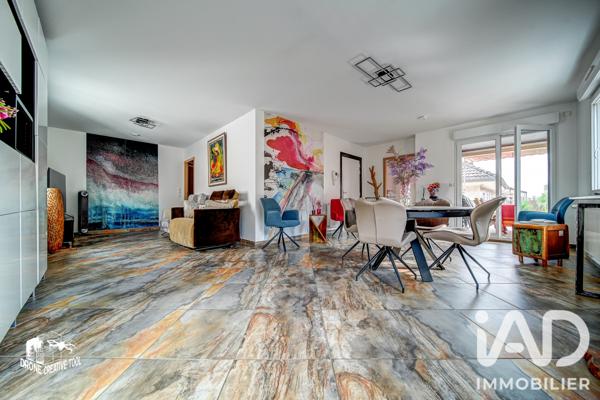 Appartement à vendre 5 pièces 110,11 m² Volmerange-les-Mines