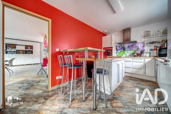 Appartement à vendre 5 pièces 110,11 m² Volmerange-les-Mines