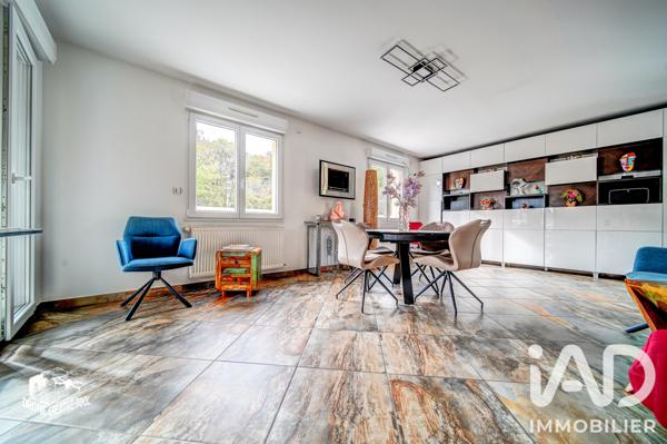 Appartement à vendre 5 pièces 110,11 m² Volmerange-les-Mines