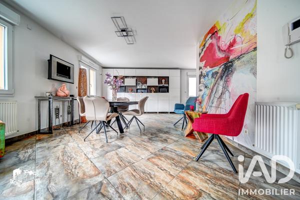 Appartement à vendre 5 pièces 110,11 m² Volmerange-les-Mines