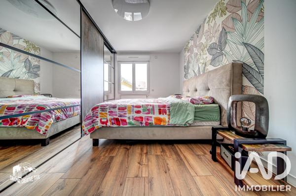 Appartement à vendre 5 pièces 110,11 m² Volmerange-les-Mines