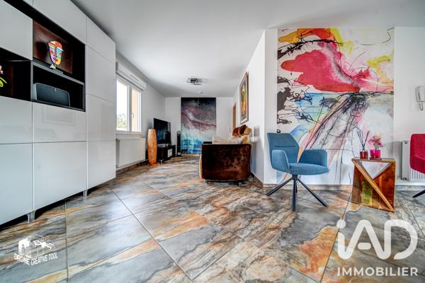 Appartement à vendre 5 pièces 110,11 m² Volmerange-les-Mines