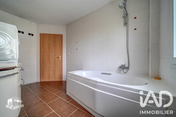 Appartement à vendre 5 pièces 110,11 m² Volmerange-les-Mines