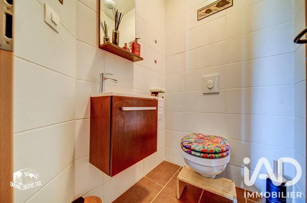 Appartement à vendre 5 pièces 110,11 m² Volmerange-les-Mines