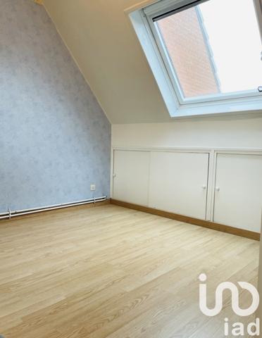 Maison à vendre 6 pièces 106 m² Hazebrouck