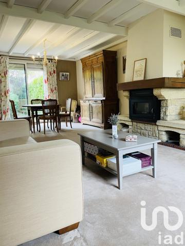 Maison à vendre 6 pièces 106 m² Hazebrouck