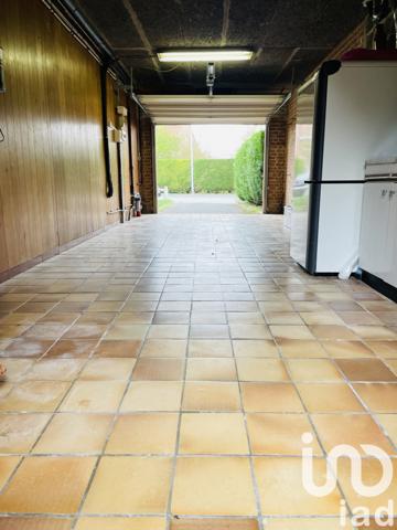 Maison à vendre 6 pièces 106 m² Hazebrouck