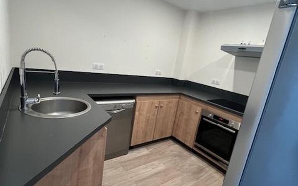 Appartement à louer    2 pièces •  Argentan