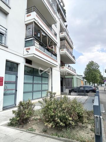 Appartement 3 pièces à vendre à Strasbourg