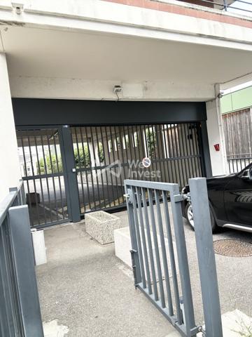 Appartement 3 pièces à vendre à Strasbourg