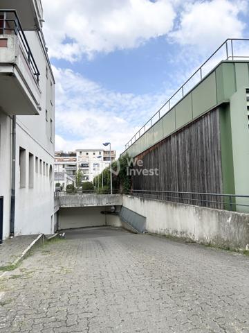 Appartement 3 pièces à vendre à Strasbourg