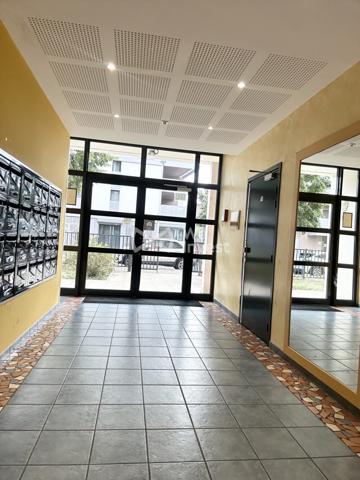 Appartement 3 pièces à vendre à Strasbourg