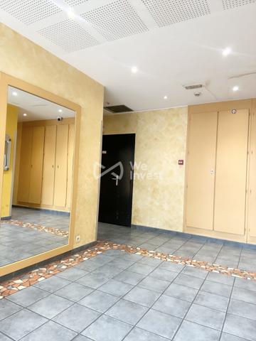 Appartement 3 pièces à vendre à Strasbourg