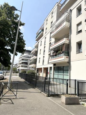 Appartement 3 pièces à vendre à Strasbourg