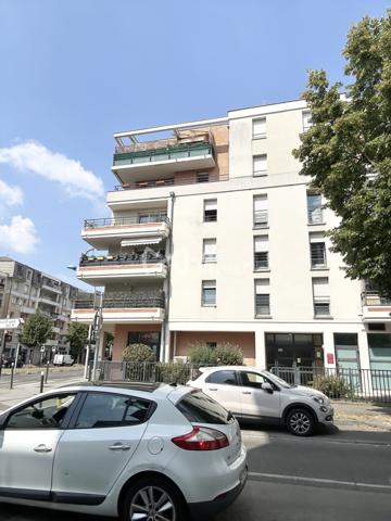 Appartement 3 pièces à vendre à Strasbourg