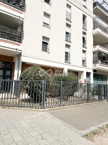 Appartement 3 pièces à vendre à Strasbourg