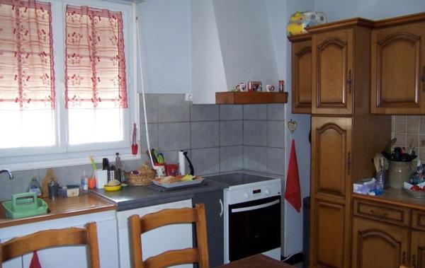 Vente Maison Plain pied Argentat-sur-dordogne   