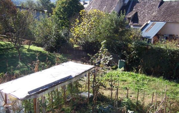 Vente Maison Plain pied Argentat-sur-dordogne   
