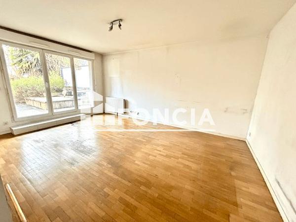 À vendre Appartement 3 pièces 58.88 m² - Fresnes 94260