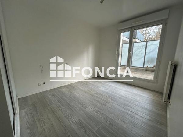 À vendre Appartement 3 pièces 58.88 m² - Fresnes 94260