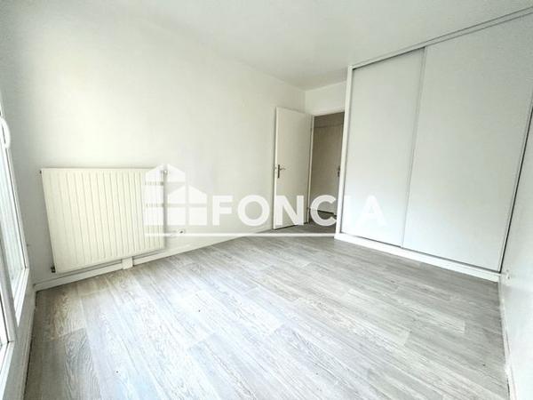 À vendre Appartement 3 pièces 58.88 m² - Fresnes 94260