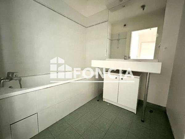 À vendre Appartement 3 pièces 58.88 m² - Fresnes 94260