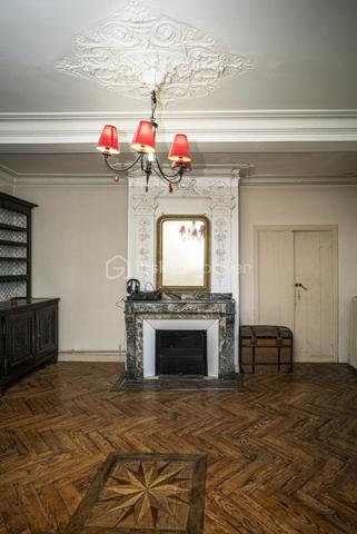 Maison de maitre de 194,40 m²