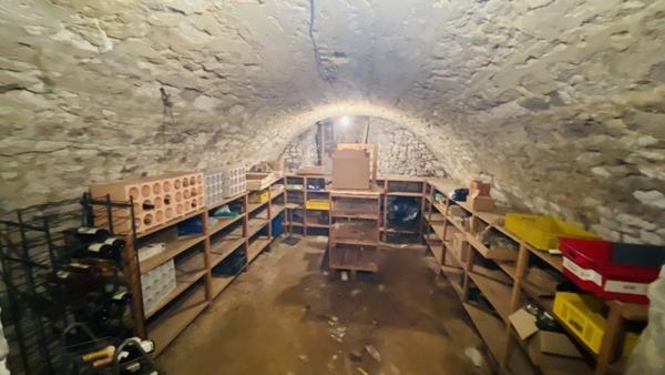 Maison à vendre |                                       Baignes-Sainte-Radegonde |                                        6 pièces  |  196 m²