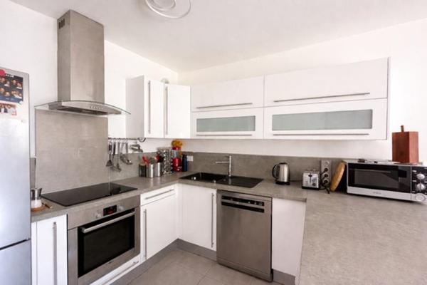 Appartement à vendre |                                       Saint-Cyr-l'École |                                        3 pièces  |  67 m²
