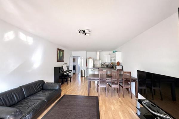 Appartement à vendre |                                       Saint-Cyr-l'École |                                        3 pièces  |  67 m²