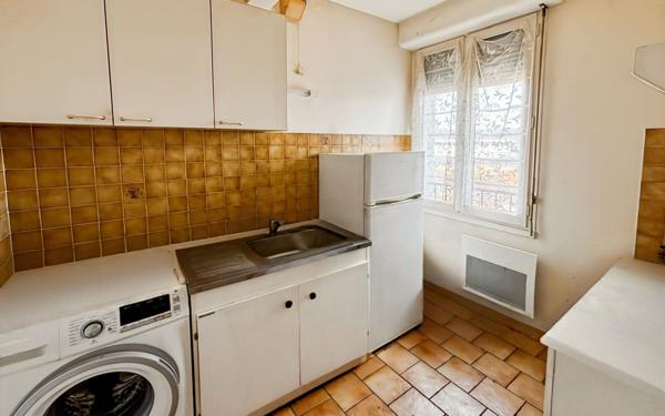 Appartement à vendre    2 pièces • 51,77 m2 Périgueux