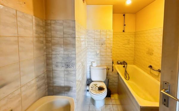 Appartement à vendre    2 pièces • 51,77 m2 Périgueux