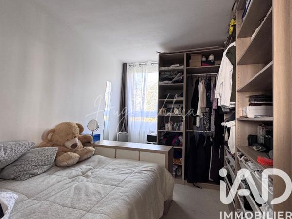 Appartement à vendre 4 pièces 68 m² Villeneuve-le-Roi