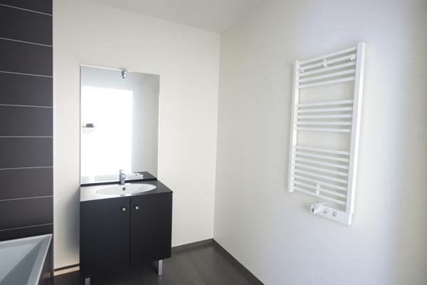 94200 - IVRY PORT CENTRE - 4 PIÈCES, TERRASSE, DPE B, 3 CHAMBRES