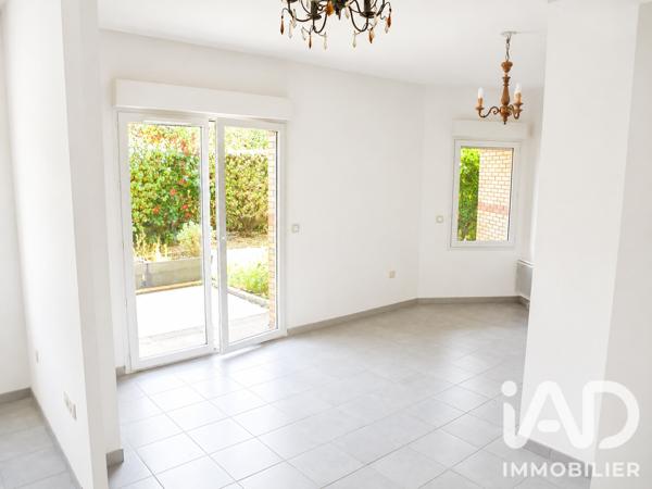 Studio à vendre 35,44 m² Lucé