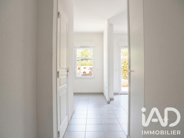 Studio à vendre 35,44 m² Lucé