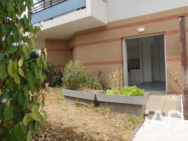 Studio à vendre 35,44 m² Lucé