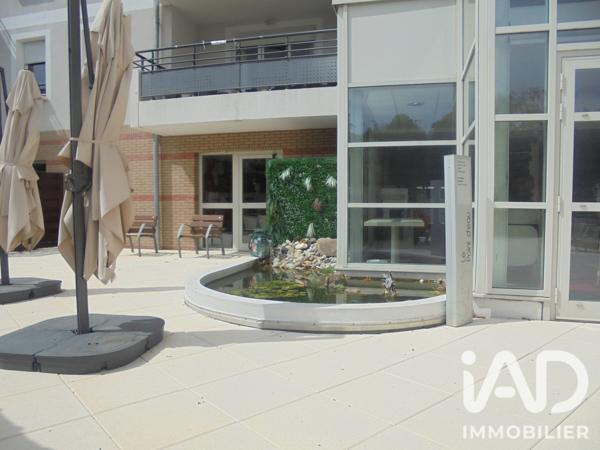 Studio à vendre 35,44 m² Lucé