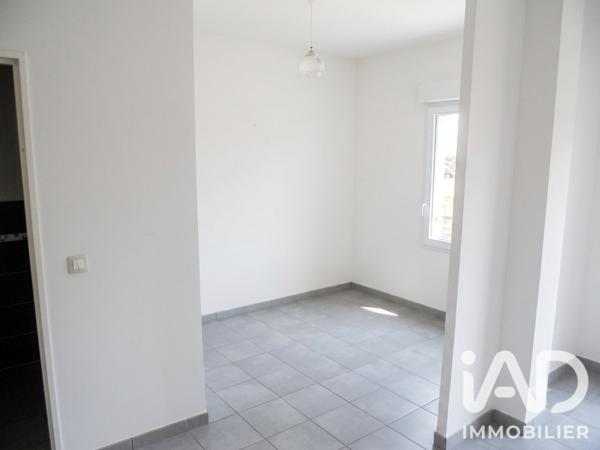 Studio à vendre 35,44 m² Lucé