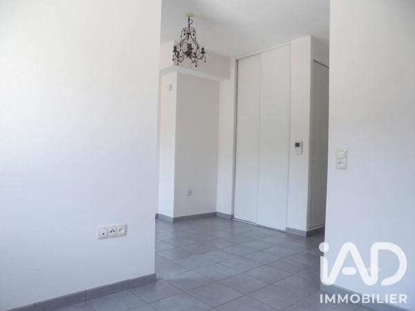 Studio à vendre 35,44 m² Lucé