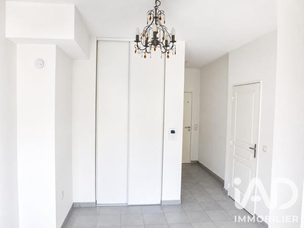 Studio à vendre 35,44 m² Lucé