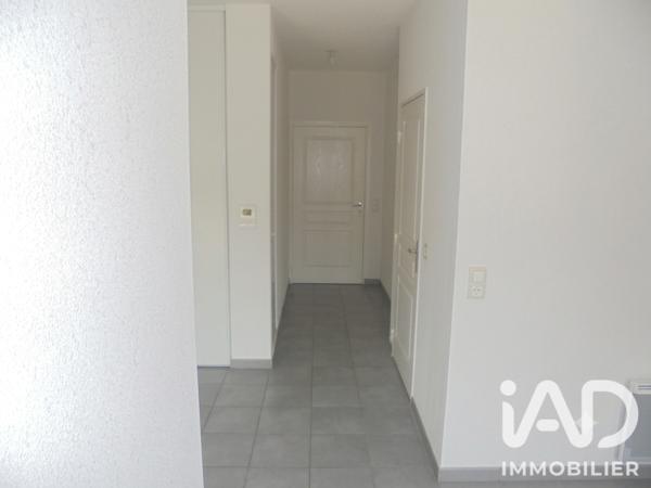 Studio à vendre 35,44 m² Lucé